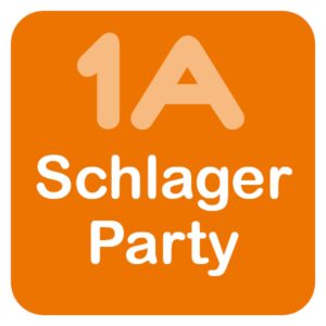 1A Schlagerparty