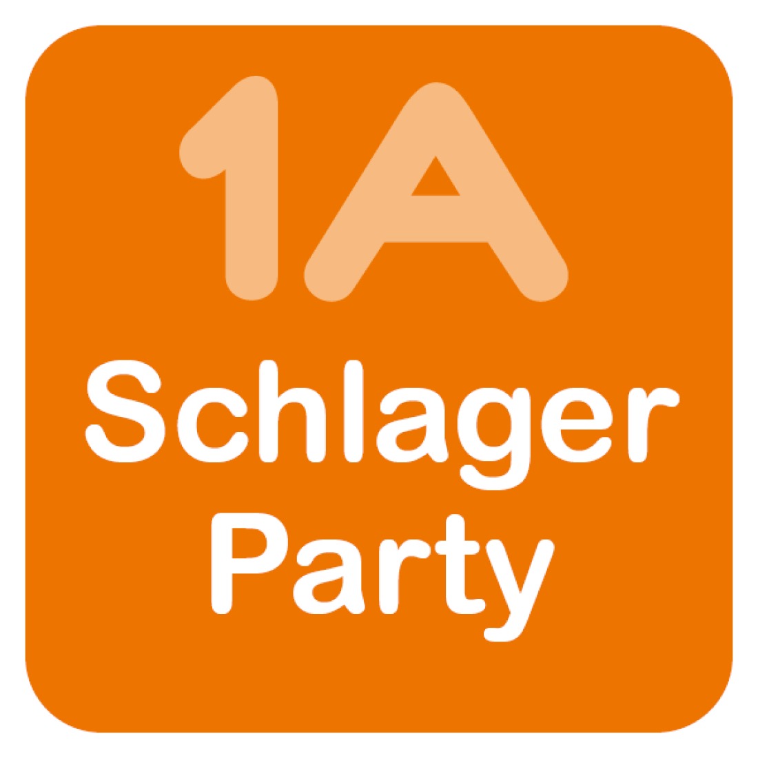 1A Schlagerparty