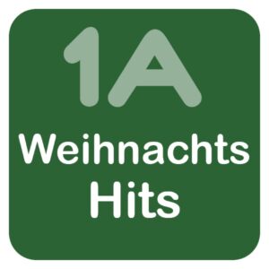 1A Weihnachts Hits