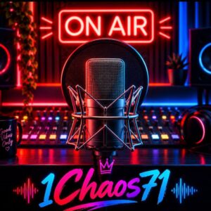 laut.fm – 1Chaos71