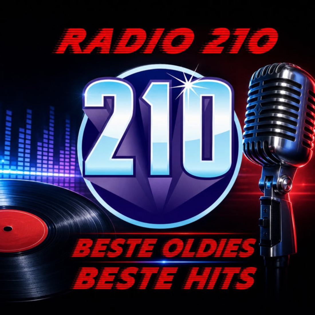 laut.fm – 210