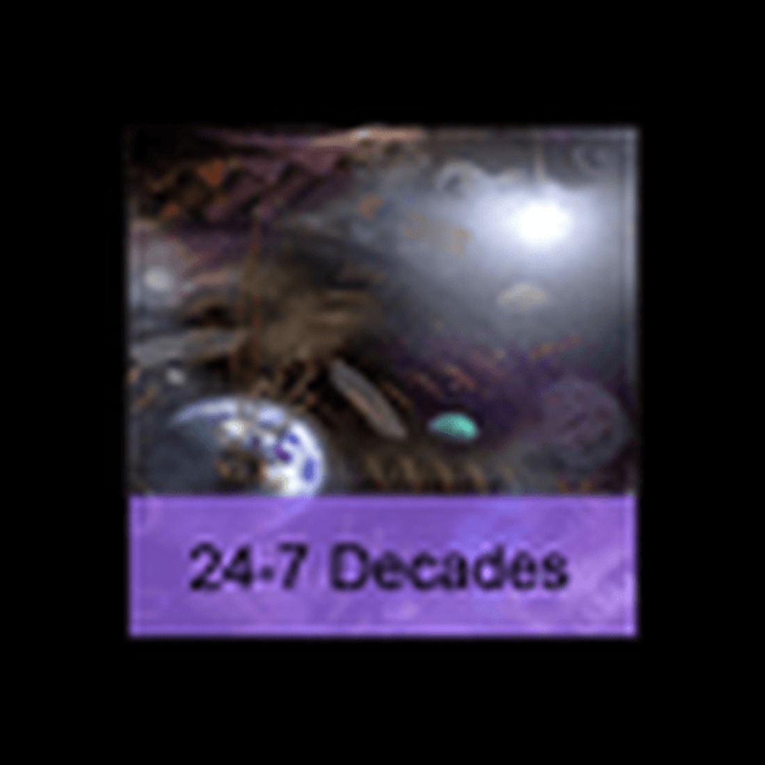 24-7 Decades