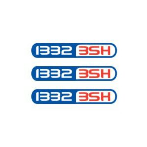 3SH 1332 AM
