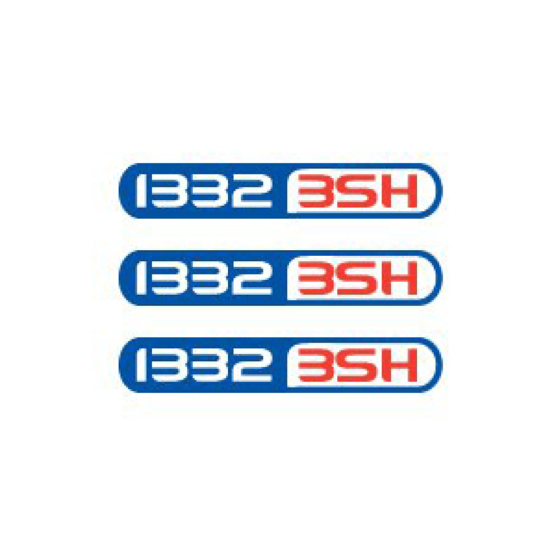 3SH 1332 AM