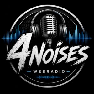 laut.fm – 4 Noises