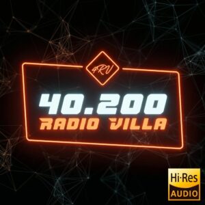 40.200 Radio Villa
