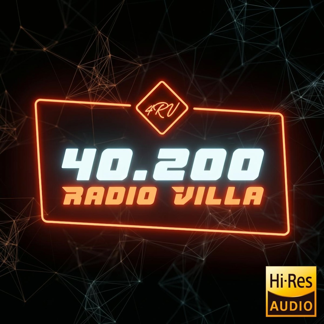 40.200 Radio Villa