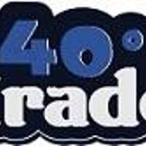 laut.fm – 40 Grados