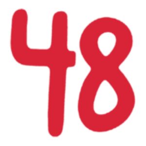 48FM 100.1 Liege