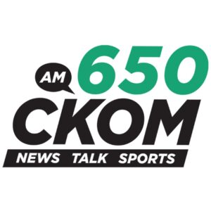 650 CKOM – News Talk Sports – Saskatoon