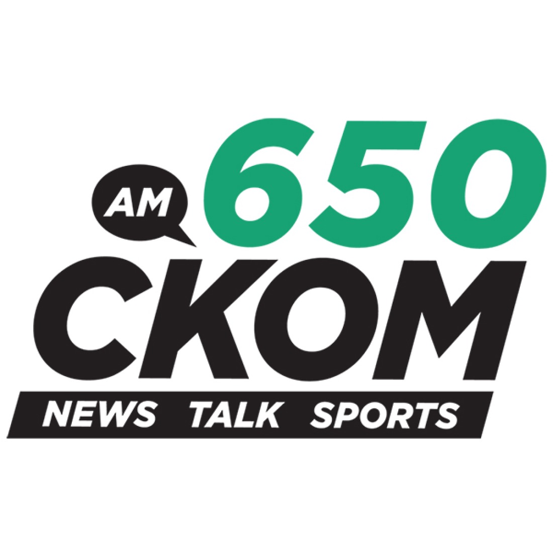 650 CKOM – News Talk Sports – Saskatoon