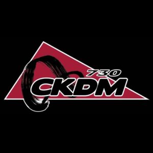 730 CKDM - Dauphin, Manitoba