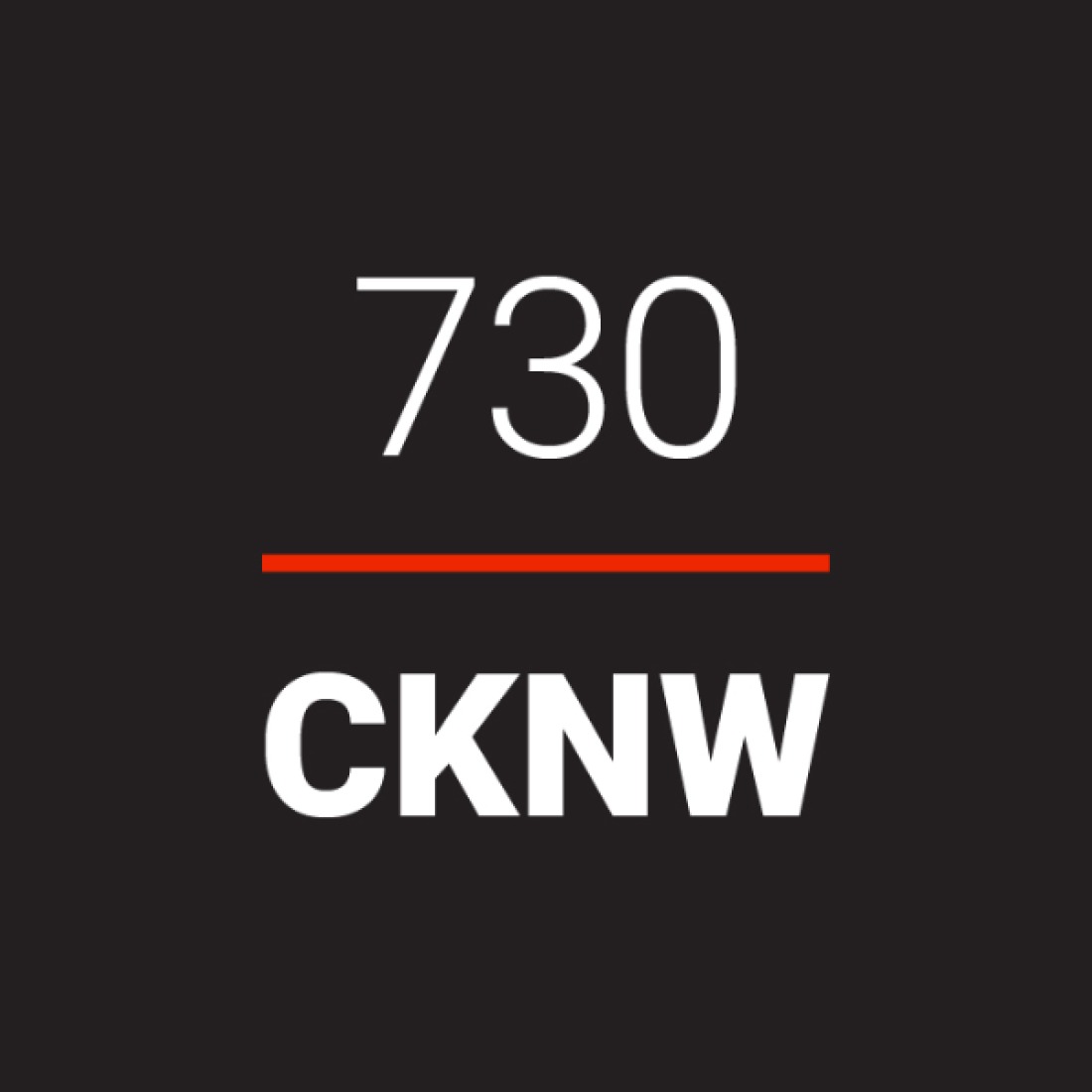 730 CKNW