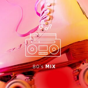 80’s Mix