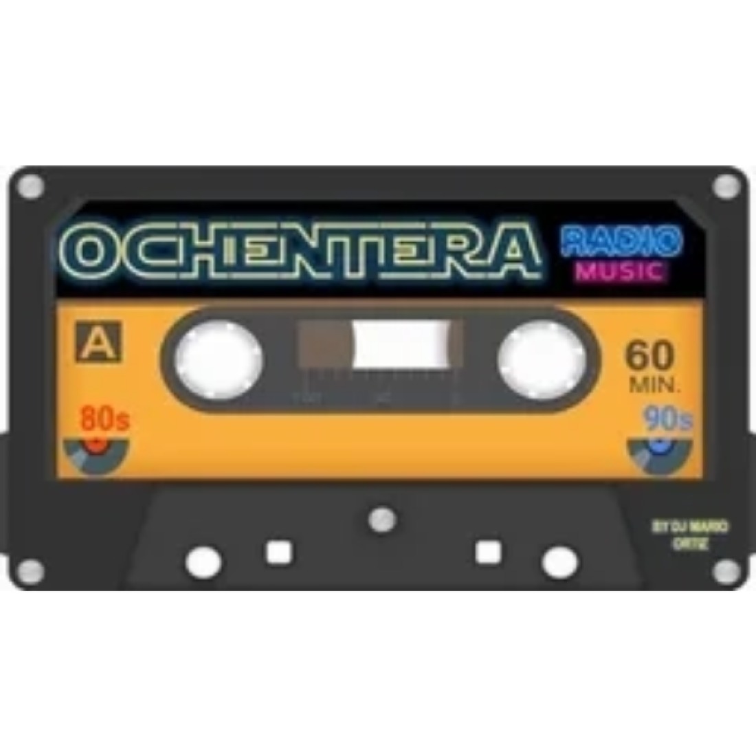 80’s Ochentera Radio