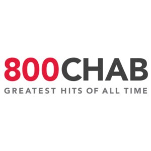 800 CHAB – Moose Jaw