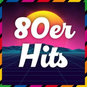 80er 90er OLDIE ANTENNE - 80er Hits