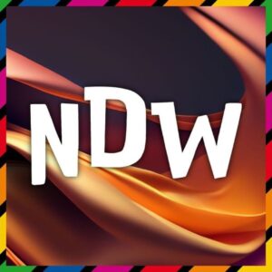 80er 90er OLDIE ANTENNE - NDW