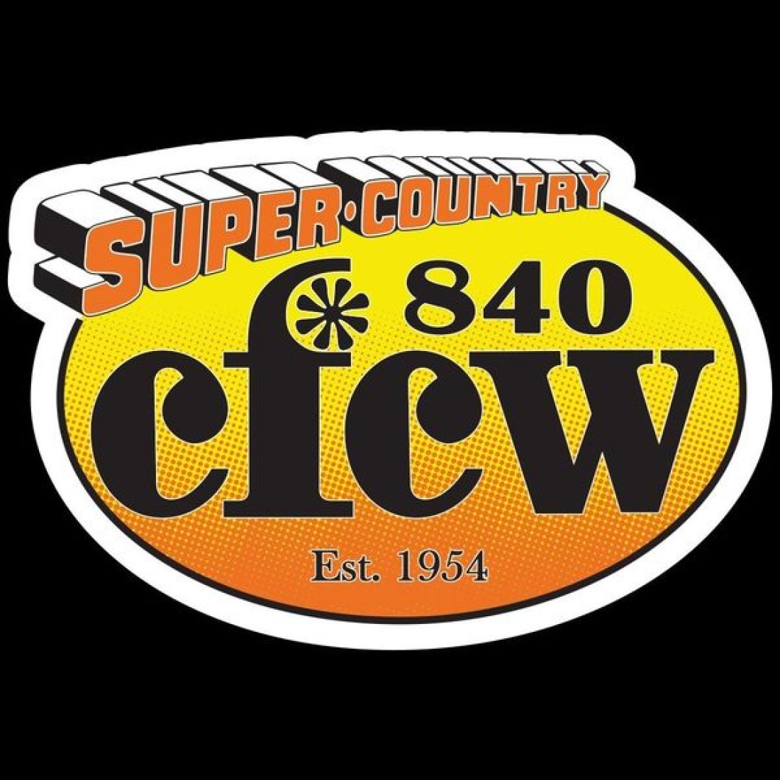 840 CFCW – Edmonton