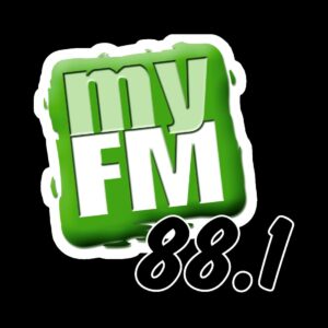 88.1 myFM