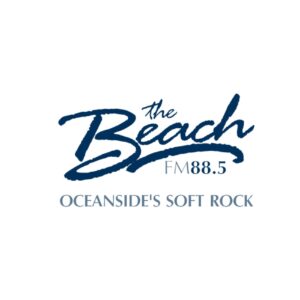 88.5 The Beach – Oceanside