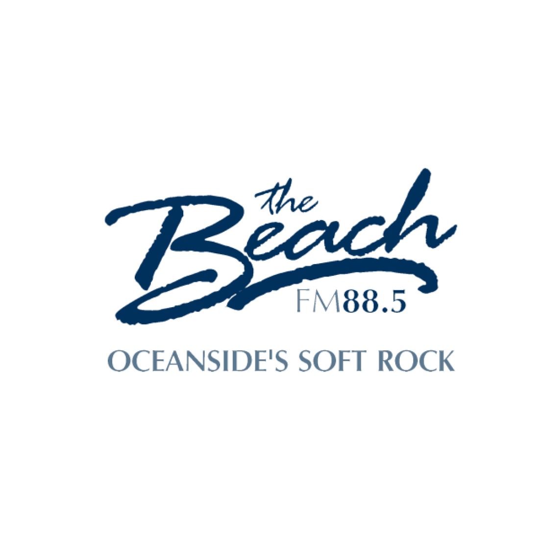 88.5 The Beach – Oceanside