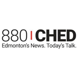 880 CHED - Edmonton