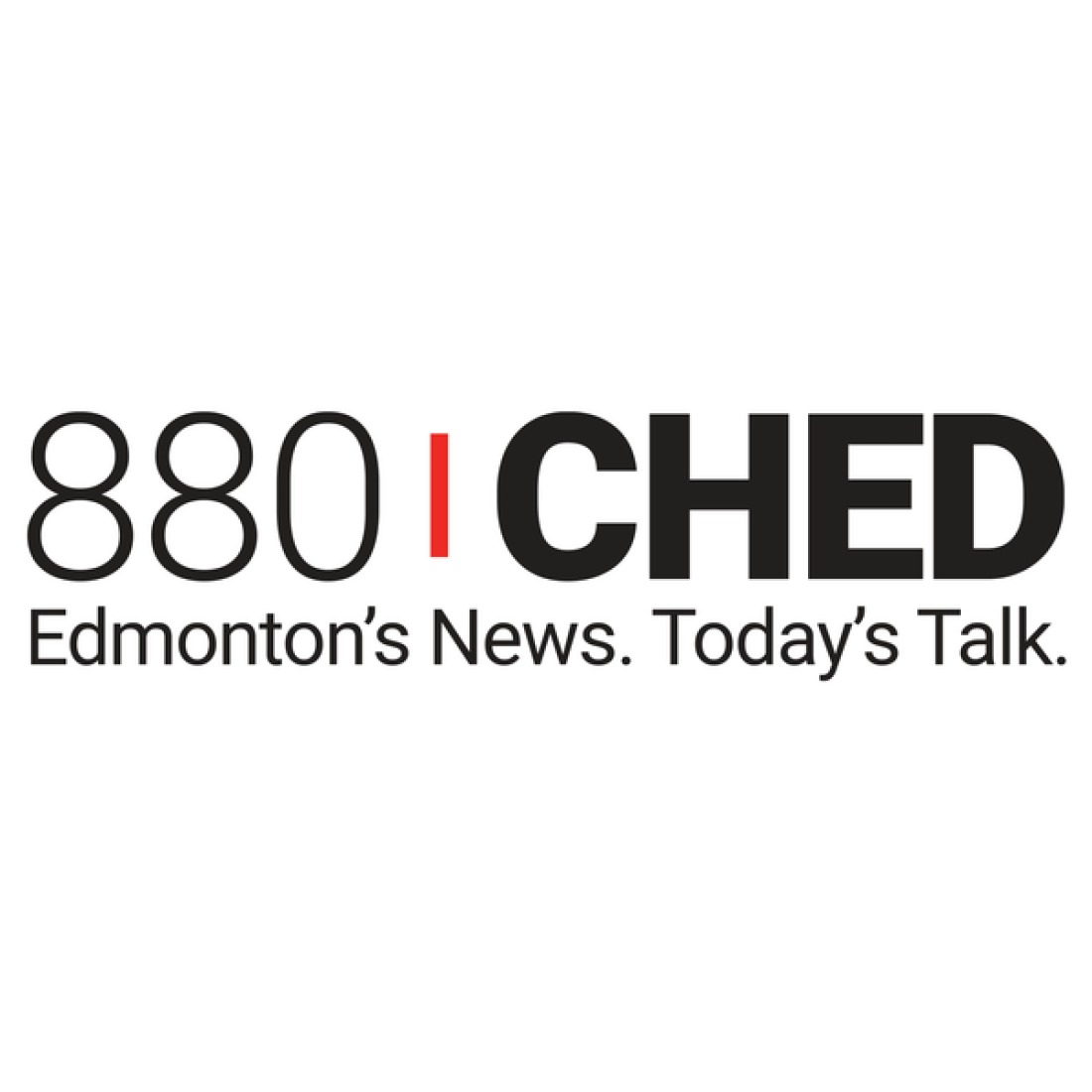 880 CHED – Edmonton