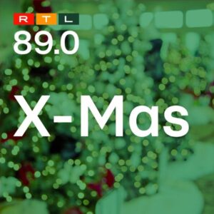 89.0 RTL X-MAS
