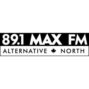 89.1 Max FM - Orillia, Barrie, Muskoka