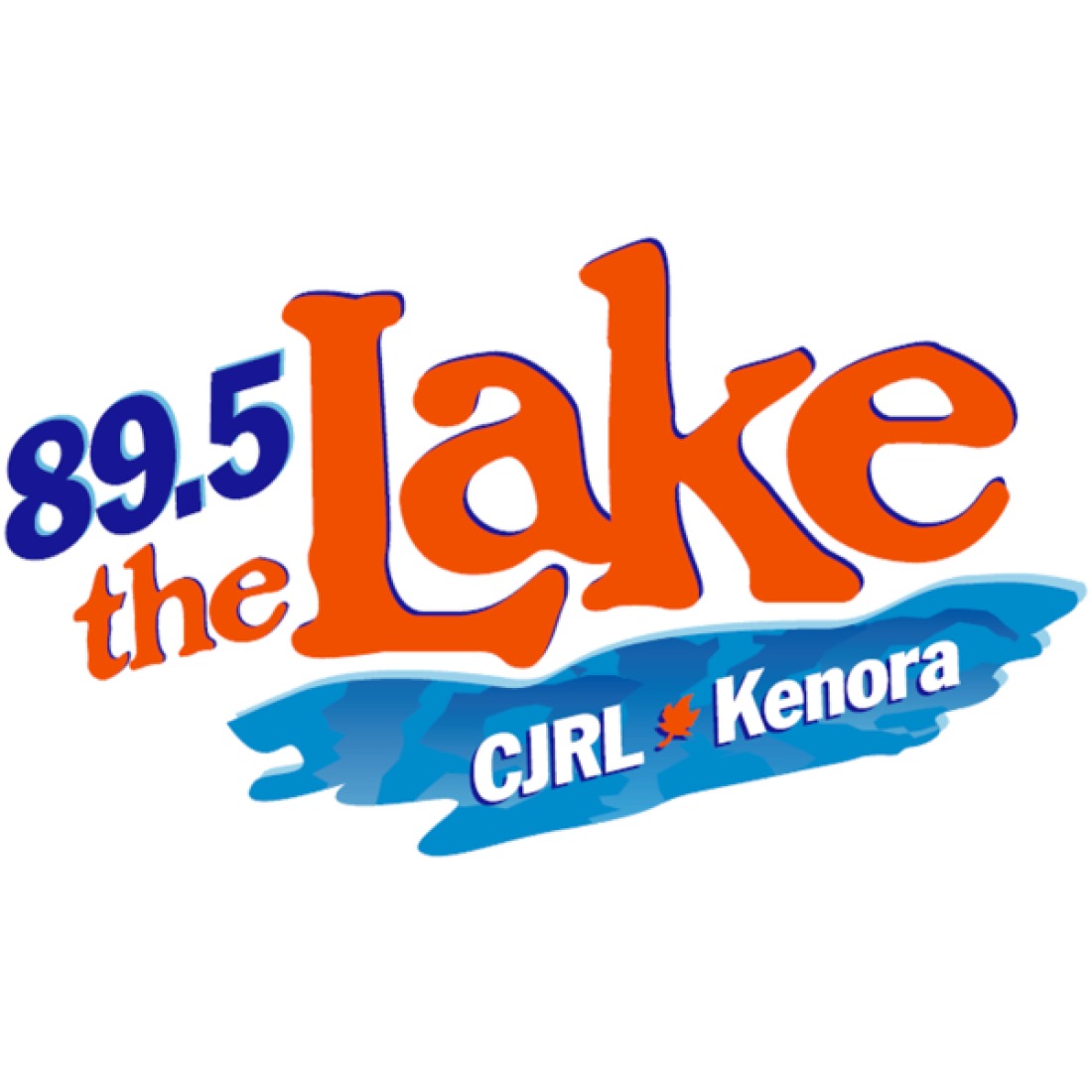 89.5 The Lake – CJRL – Kenora