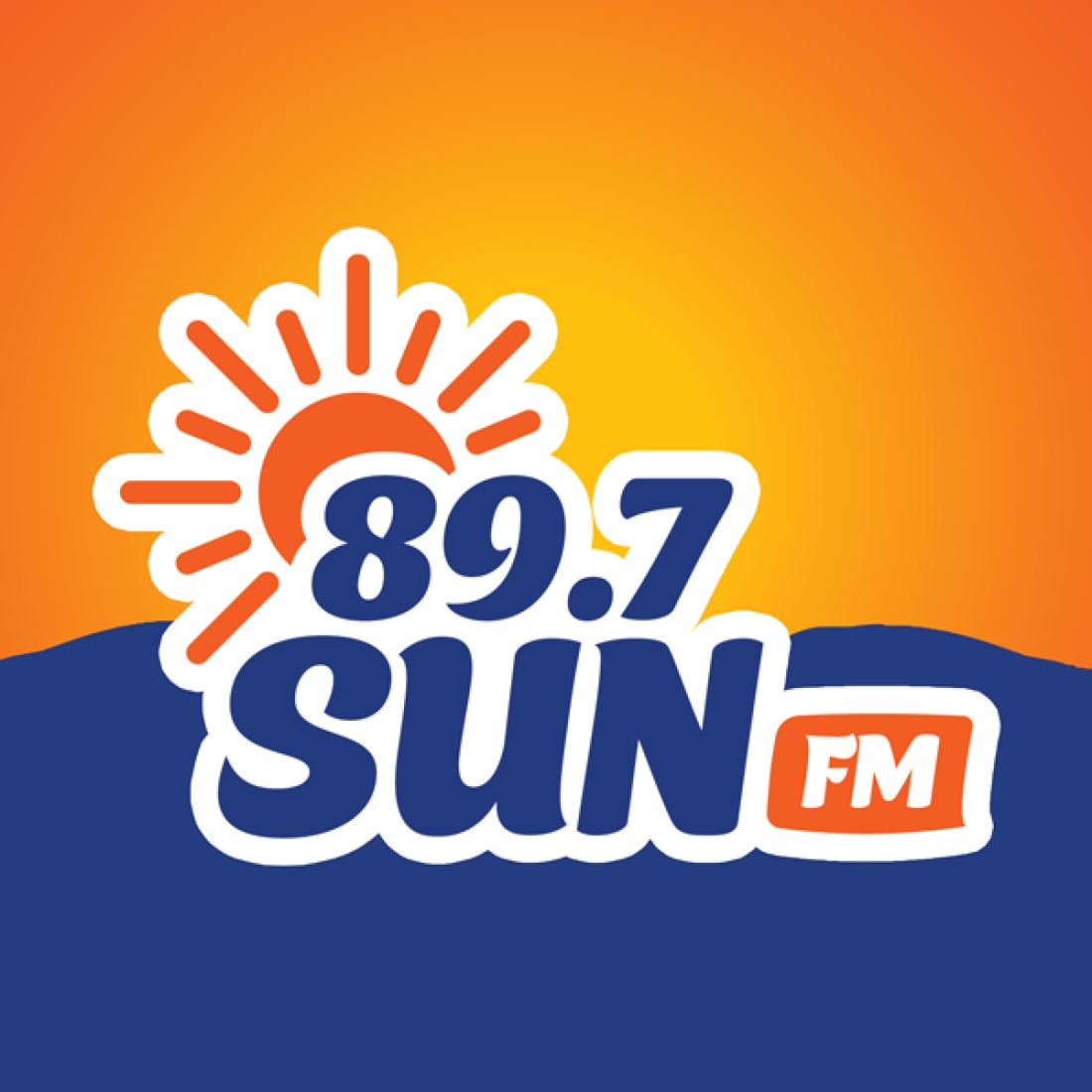 89.7 Sun FM