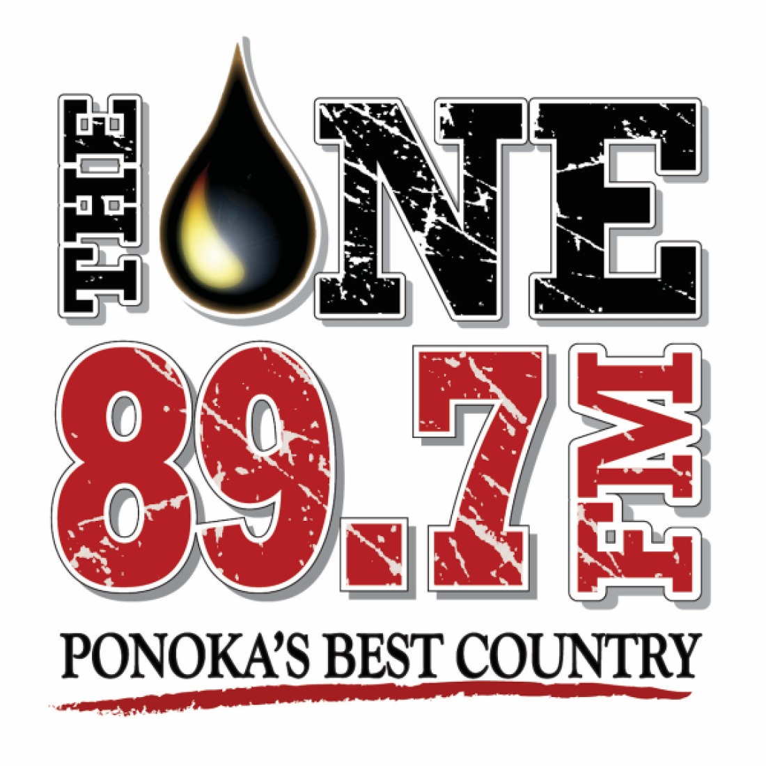 89.7 The One – Ponoka’s Best Country