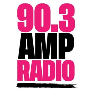 90.3 AMP Radio Calgary