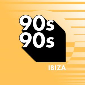 90s90s Ibiza