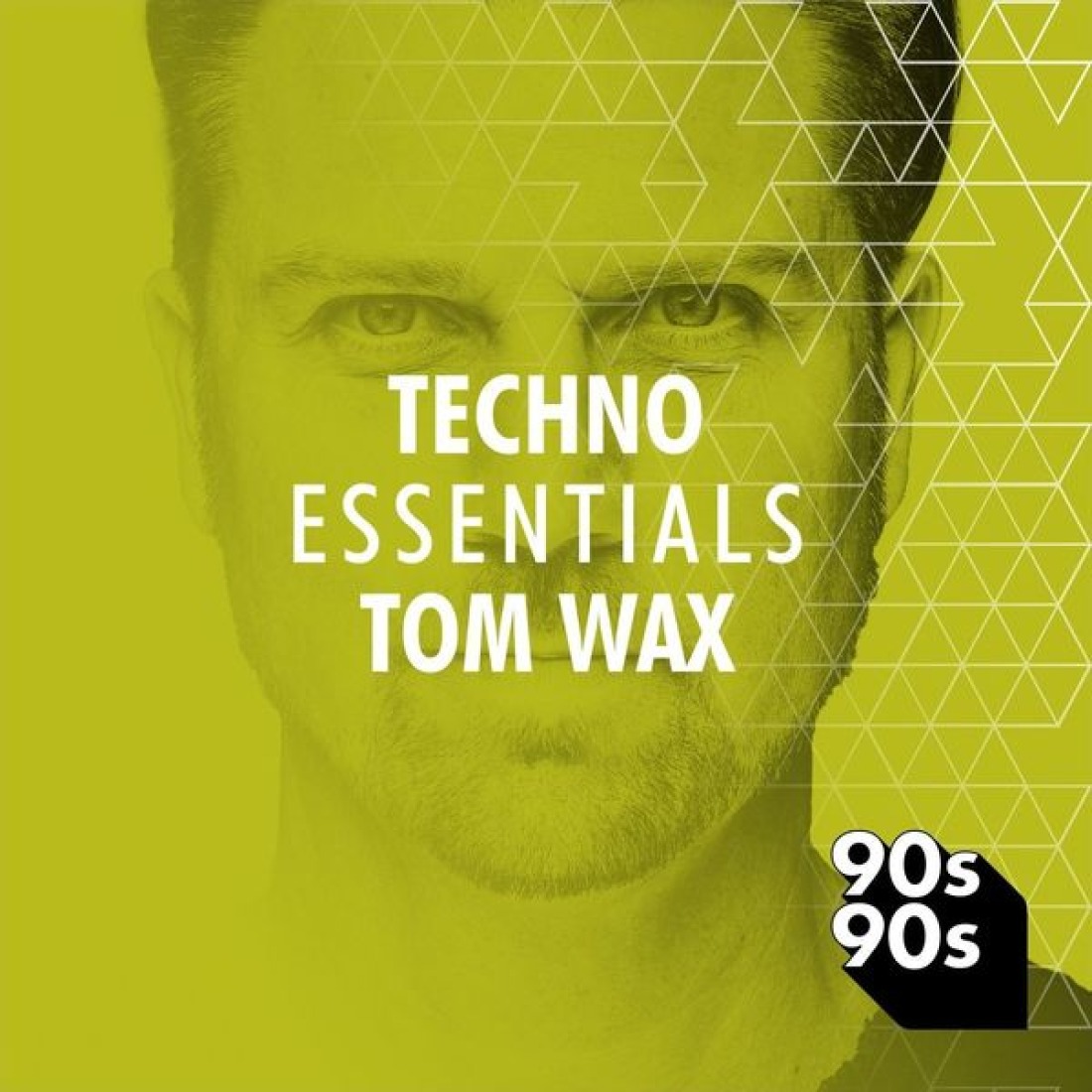 90s90s TECHNO-ESSENTIALS BY TOM WAX