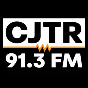 91.3 FM CJTR Regina Community Radio