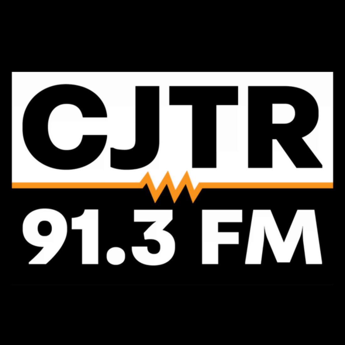 91.3 FM CJTR Regina Community Radio