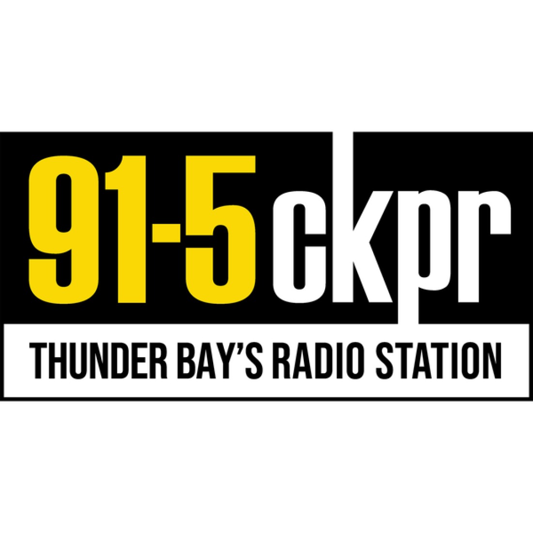 91-5 CKPR is Thunder Bay’s Radio Station