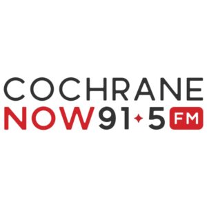 91.5 CochraneNow (CKXY) - Cochrane