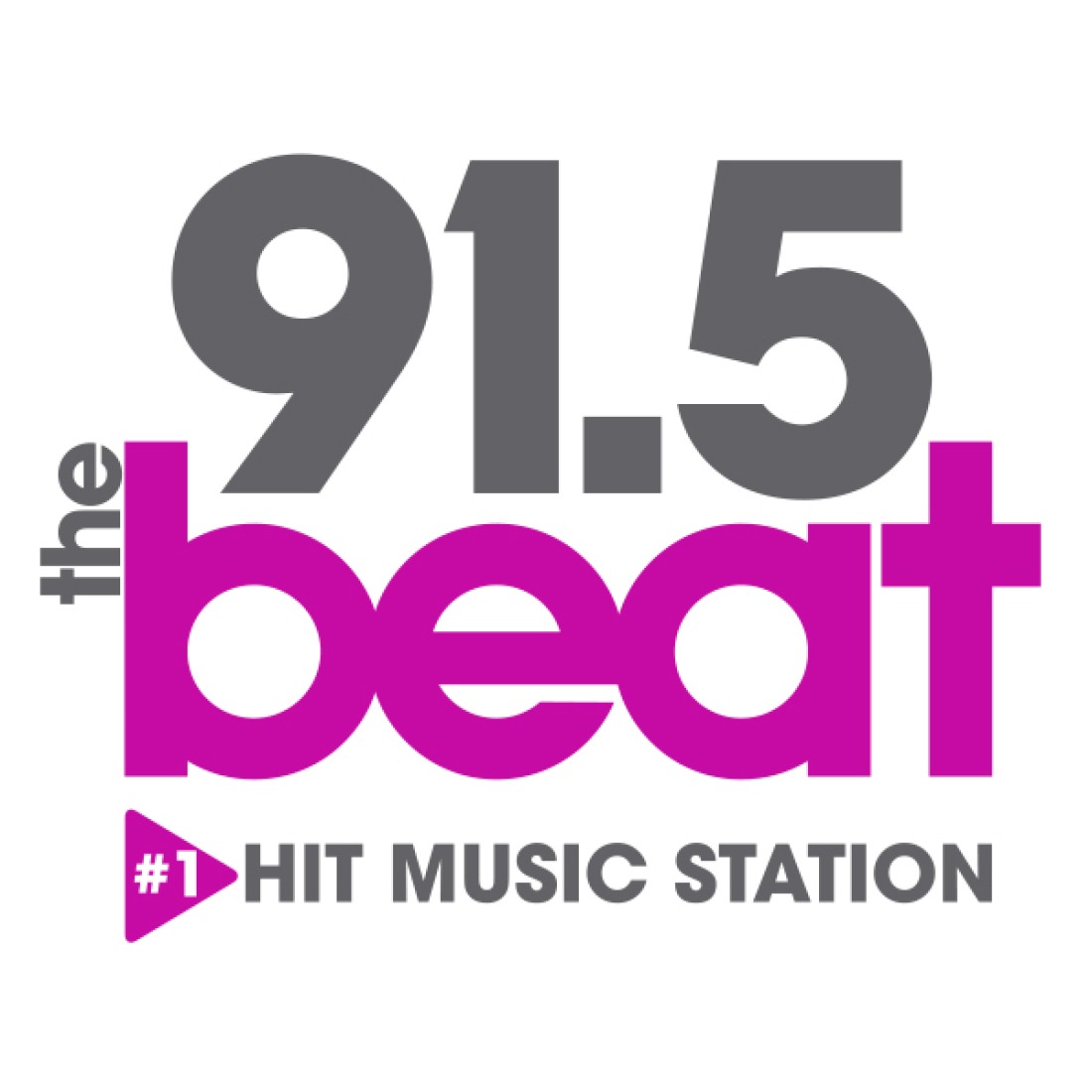 91.5 The Beat – Kitchener