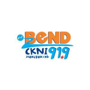 91.9 The Bend - Metro's Perfect Music Mix - Moncton
