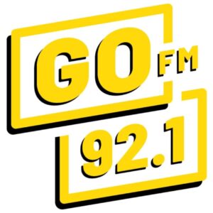 92.1 GO FM