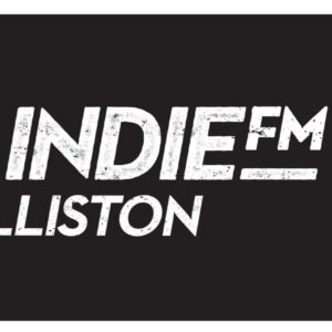 92.1 INDIE FM ALLISTON