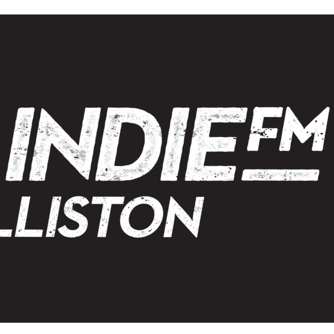 92.1 INDIE FM ALLISTON