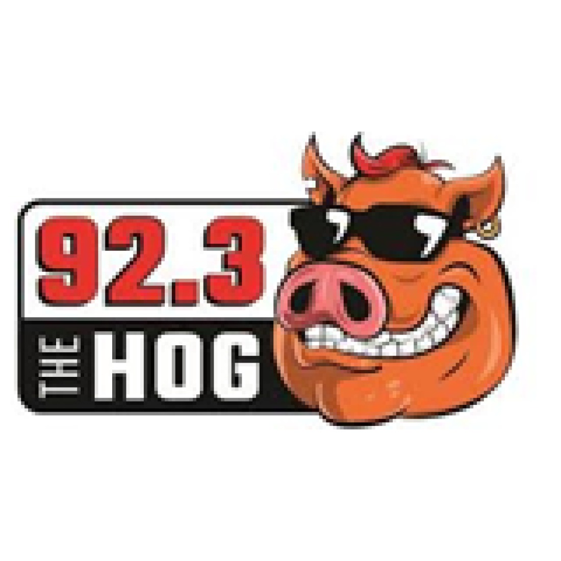 92.3 The Hog