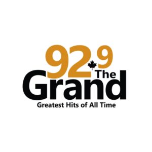 92.9 The Grand - Haldimand, Hamilton