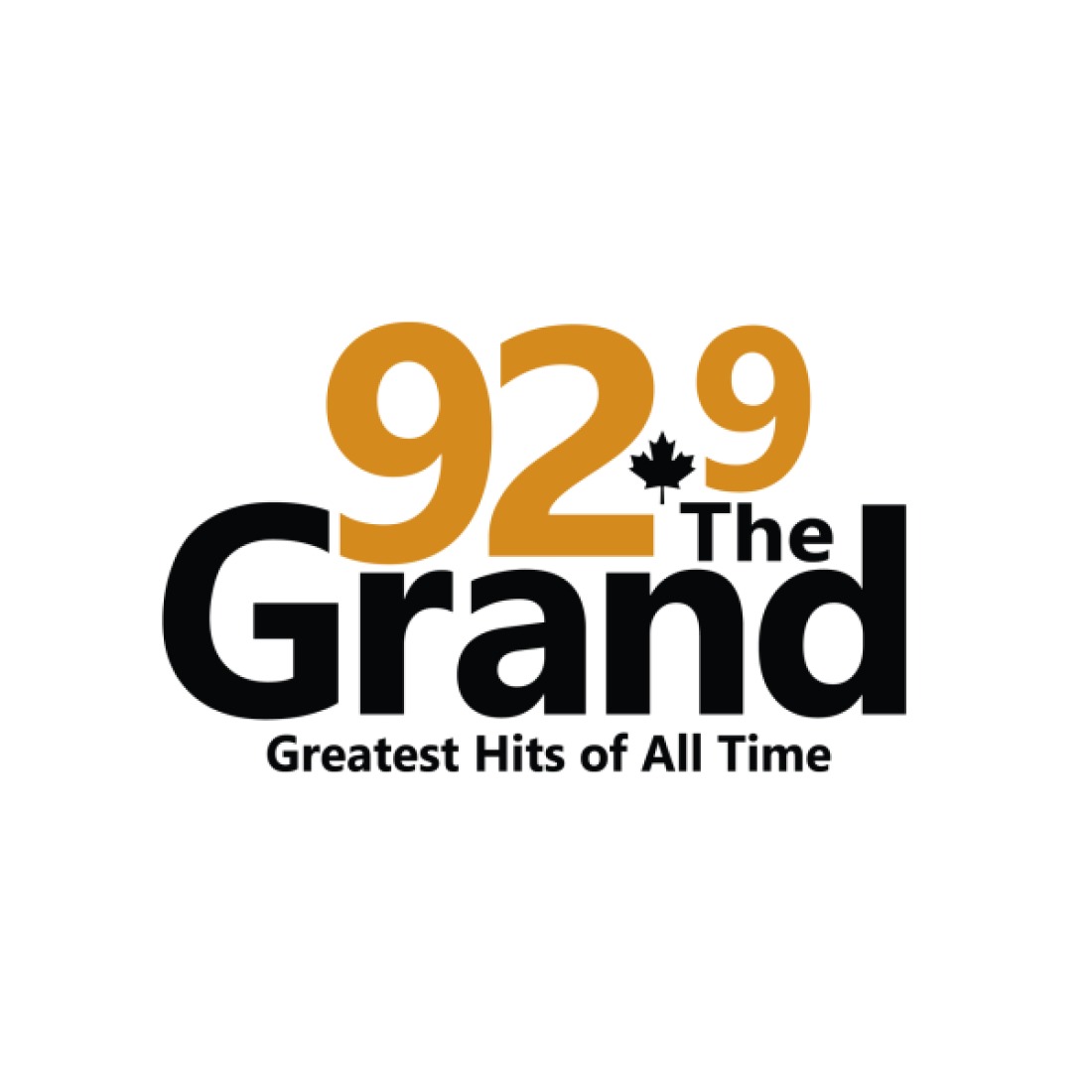 92.9 The Grand – Haldimand, Hamilton