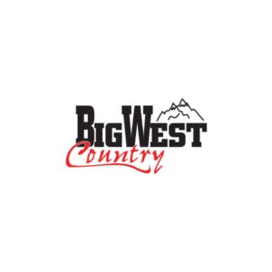 929 Big West Country - Drayton Valley