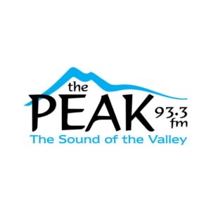 93.3 The PEAK - Port Alberni